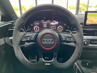 Audi RS5 QUATTRO ABT 2017
