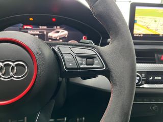 Audi RS5 QUATTRO ABT 2017