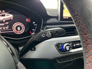 Audi RS5 QUATTRO ABT 2017