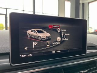 Audi RS5 QUATTRO ABT 2017