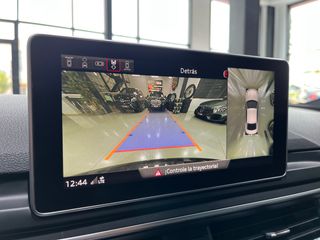 Audi RS5 QUATTRO ABT 2017