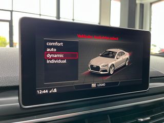 Audi RS5 QUATTRO ABT 2017