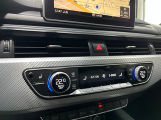 Audi RS5 QUATTRO ABT 2017