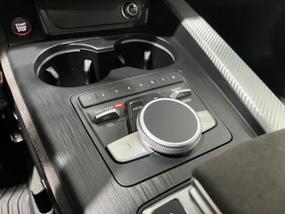 Audi RS5 QUATTRO ABT 2017