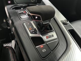 Audi RS5 QUATTRO ABT 2017