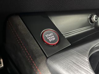 Audi RS5 QUATTRO ABT 2017