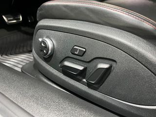 Audi RS5 QUATTRO ABT 2017