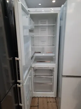 Nevera Siemens €190