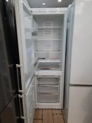 Nevera Siemens €190