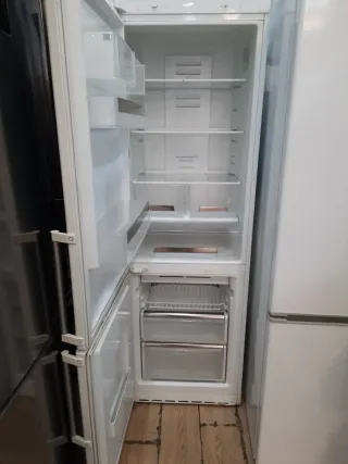 Nevera Siemens €190