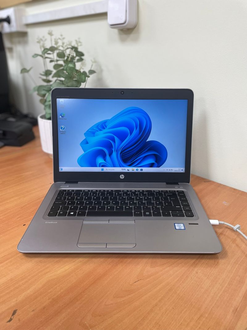 HP EliteBook 840 G3 (ref. 103668)
