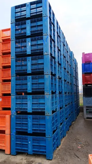 1700 palots,box en venta