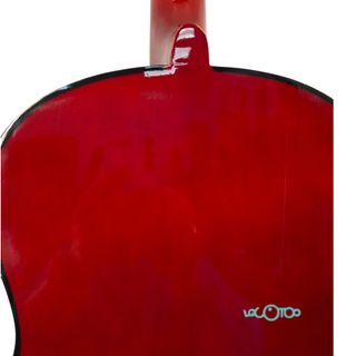 GUITARRA CLÁSICA MEMPHIS CG851P