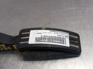 PEDAL ACELERADOR DACIA DUSTER I K9K J8 8200386506