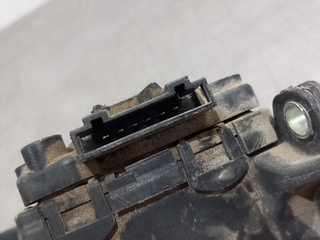 PEDAL ACELERADOR DACIA DUSTER I K9K J8 8200386506