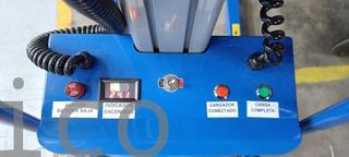 Apilador Eléctrico 150Kg - 1500 mm - 10706