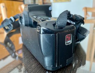 Cámara Minolta Dynax 5000i