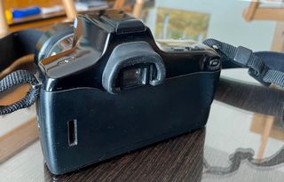 Cámara Minolta Dynax 5000i