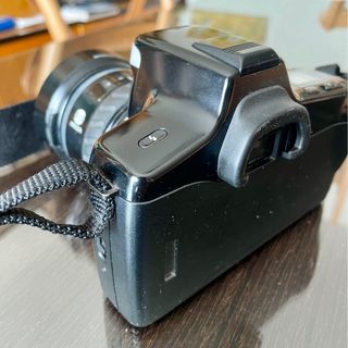 Cámara Minolta Dynax 5000i