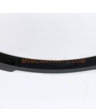 Alerón Ford Mustang GT350 R 2015-2019 ABS