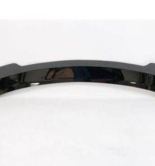 Alerón Ford Mustang GT350 R 2015-2019 ABS