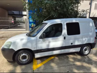 Servicio de transporte dentro y fuera de barcelona