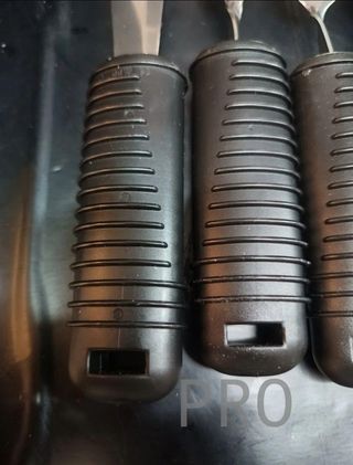 juego de 4 cubiertos