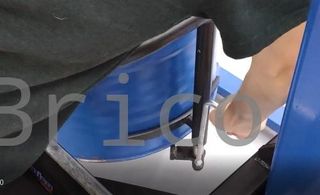 Apilador Rotador Bidones Manual - 10285