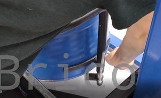 Apilador Rotador Bidones Manual - 10285