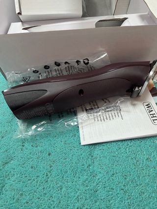 Máquina Cortapelo WAHL KM Supera