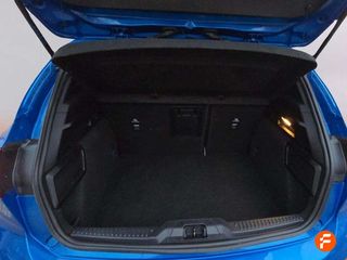 Ford Focus 1.0 Ecoboost MHEV 114kW ST-Line X