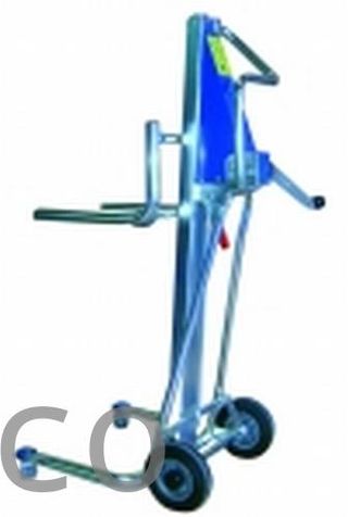 Apilador Manual Ligero 170 Kg - 1600 mm - 10549