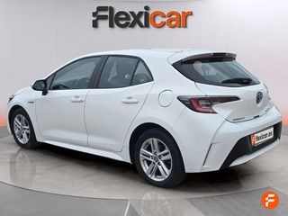 Toyota Corolla 1.8 125H ACTIVE TECH E-CVT