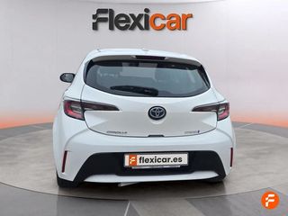 Toyota Corolla 1.8 125H ACTIVE TECH E-CVT