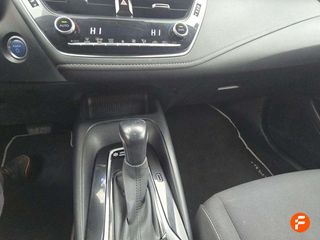 Toyota Corolla 1.8 125H ACTIVE TECH E-CVT