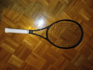 2 Raquetas Tenis Wilson Pro Staff 97 RF V11