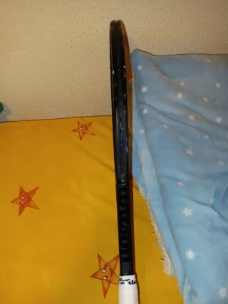 2 Raquetas Tenis Wilson Pro Staff 97 RF V11