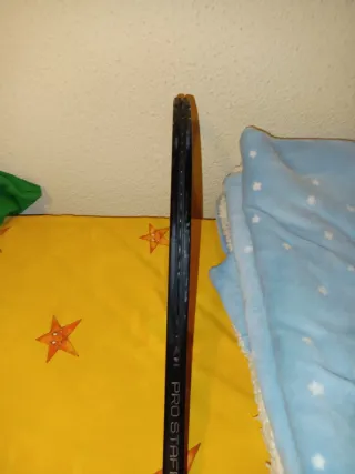 2 Raquetas Tenis Wilson Pro Staff 97 RF V11