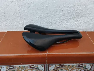 Sillín Bicicleta Bontrager 145mm   nuevo 100€