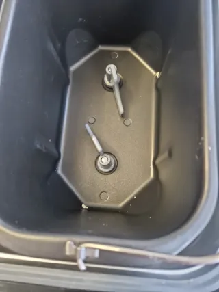 Panificadora Silver Crest