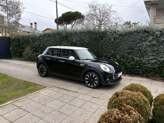 MINI Cooper 5p - 2017 - Automático