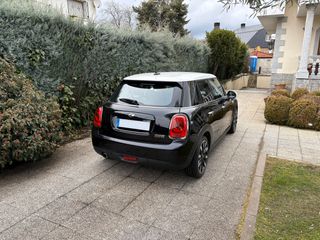 MINI Cooper 5p - 2017 - Automático