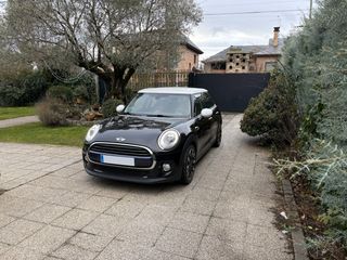 MINI Cooper 5p - 2017 - Automático