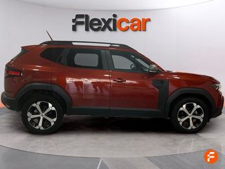 Dacia Duster Journey TCE 96kW 48v (130CV) 4X2