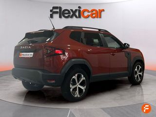 Dacia Duster Journey TCE 96kW 48v (130CV) 4X2