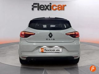 Renault Clio Equilibre TCe 67 kW (91CV)