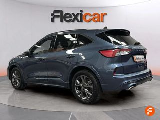 Ford Kuga ST-Line X 2.5 Duratec FHEV Auto