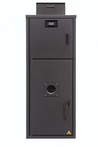 Caldera de Pellets Totalpower27 kW VAL10002