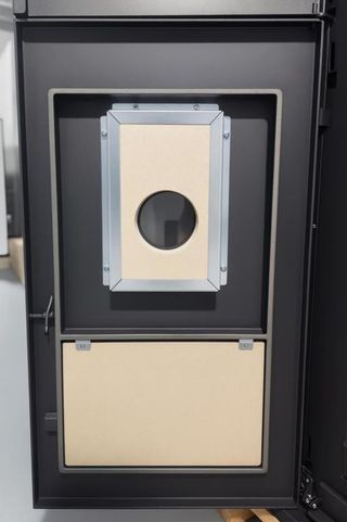 Caldera de Pellets Totalpower27 kW VAL10002