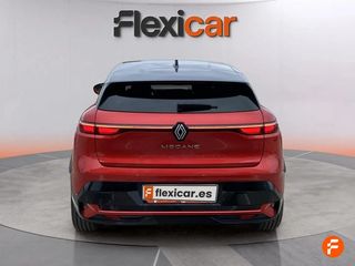 Renault Megane E-Tech equilibre EV60 160kW (220CV) optimum ch.